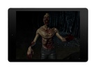 Zombie 3D Live Wallpaper screenshot 1