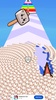Chibi Card Run 2 screenshot 3