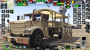 US Commando Shooting Gun Game screenshot 4