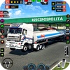 Oil Tanker Transport Simulator screenshot 6