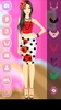 Fashion Girl screenshot 2