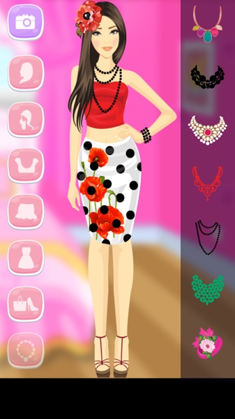 Fashion Girl for Android - Download the APK from Uptodown