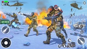 FPS Shooting Games : Gun Games screenshot 2