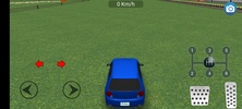 Driving School screenshot 7