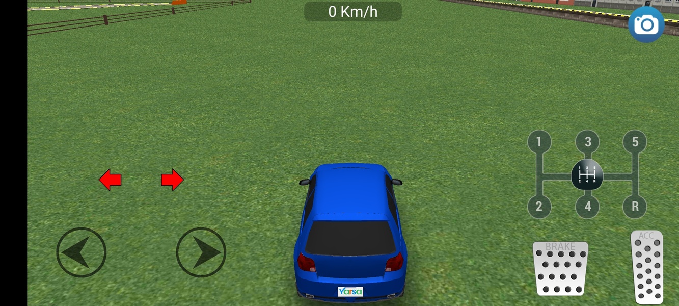 Driving School Sim for Android - Download the APK from Uptodown