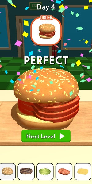 Burger - Preview 7