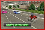 Moto Pizza Delivery screenshot 11