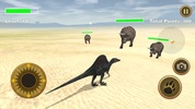Spinosaurus Survival screenshot 3