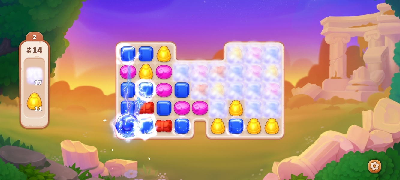 Puzzle Odyssey - Preview 4