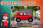 Car Wash and Spa screenshot 5