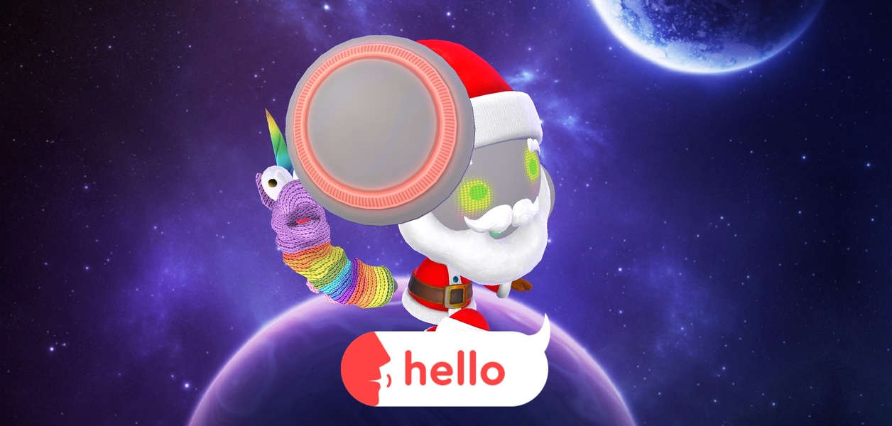 Buddy.ai: English for kids - Preview 2