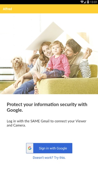 AlfredCamera Home Security - Preview 7
