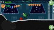 Turtle On BMX screenshot 2