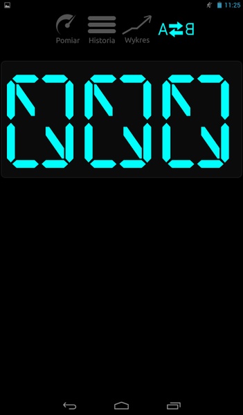 Speedometer pro - Preview 4
