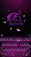 flash_butterfly screenshot 5