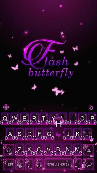 flash_butterfly - Preview 4