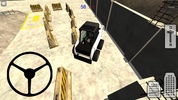 Loader Construction Parking screenshot 2