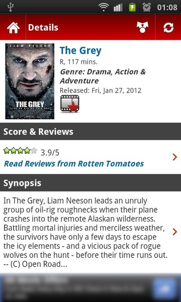 New Movie Reviews - Preview 2