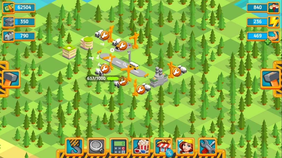 Tap Tap Builder - Preview 5