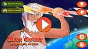 Zeus Quest Remastered Lite screenshot 2