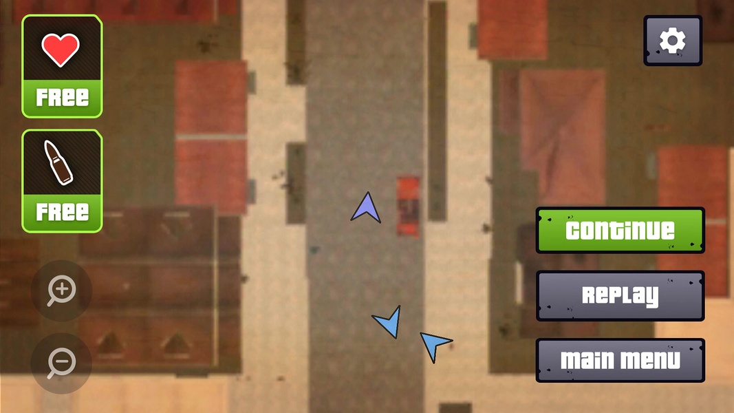 The Grand Wars: San Andreas - Preview 5