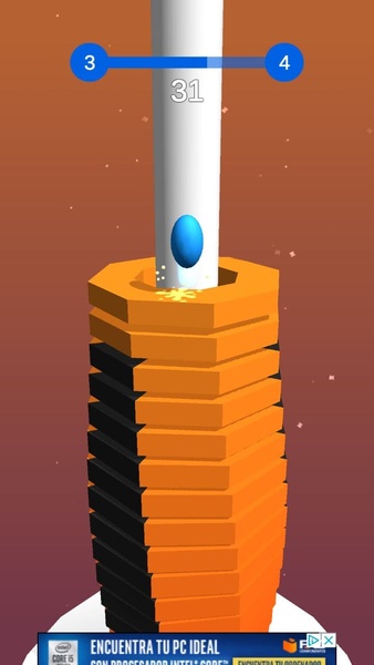 Happy Stack Ball - Preview 10