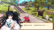 Inuyasha: Naraku's War screenshot 4