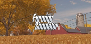 Farming Simulator 주요 이미지