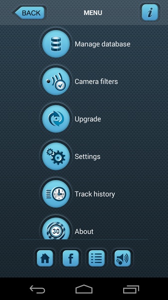 iSpeedCam - Preview 5