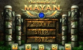 The Temple Of Mayan screenshot 6