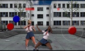 Schoolgirl Fight II screenshot 1