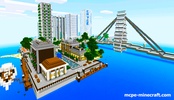 City maps for Minecraft screenshot 4