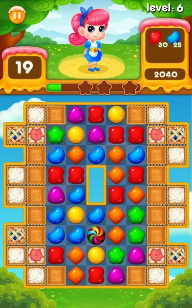 Candy Tale - Preview 8