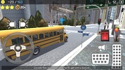 Public Transport Simulator X screenshot 8