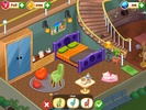 Dream Home Cleaning Game Match screenshot 14