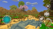 Craft Island screenshot 1