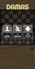 Damas y ajedrez screenshot 8