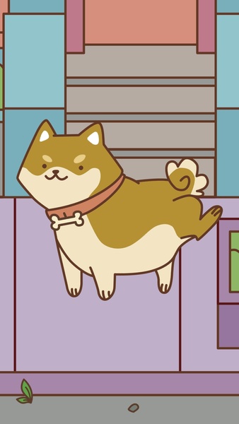 Shiba Force - Preview 4