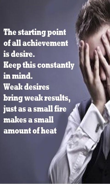 Encourage and motivation - Preview 1