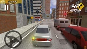 Russian Cars screenshot 6