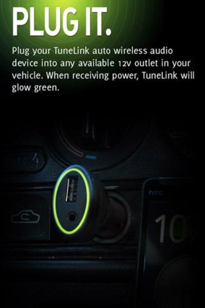 TuneLink Auto - Preview 5