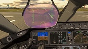 Flight Simulator: Pilot Game screenshot 5