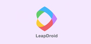 LeapDroid feature