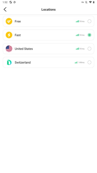 Daily VPN - Preview 2
