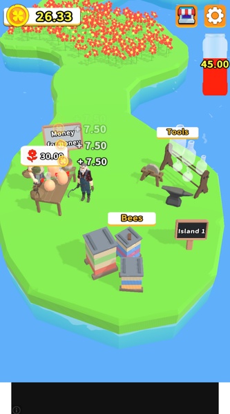 Beekeeper - Preview 2