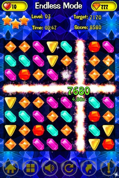 Crazy Jewel - Preview 3