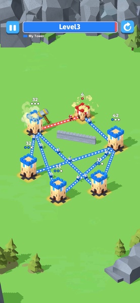Conquer the Tower - Preview 7