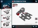 LEGO 3D Builder screenshot 4