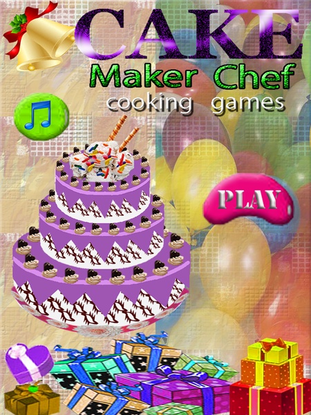 Cake Maker Chef - Preview 7
