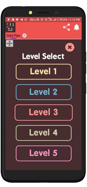 Color Pipe - Preview 7